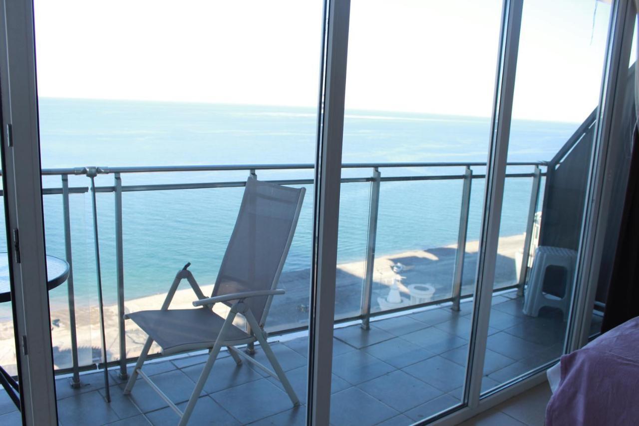 Sea View Orbi Residence Batumi Exterior foto